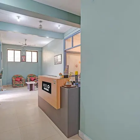 Super Hotel O Ag Colony Park Patna Formerly Capital Pearl-2