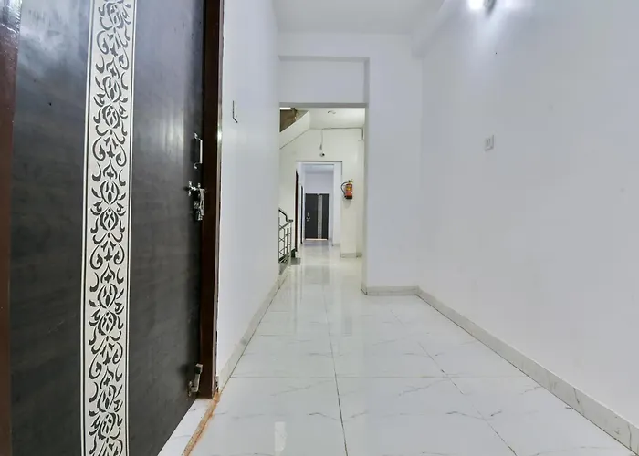Hotel O Rainbow Homestay Patna 